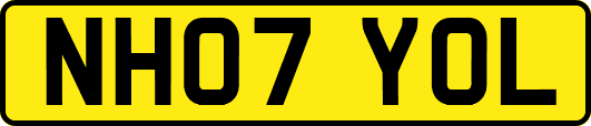 NH07YOL
