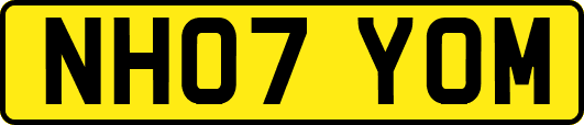 NH07YOM