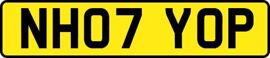 NH07YOP