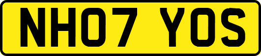 NH07YOS