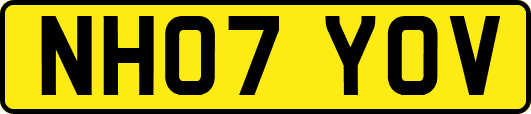 NH07YOV