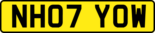 NH07YOW