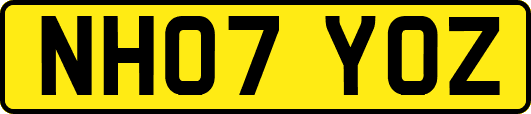 NH07YOZ