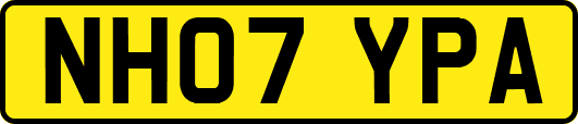 NH07YPA