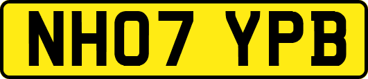 NH07YPB