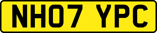 NH07YPC
