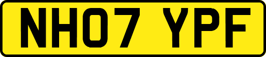 NH07YPF