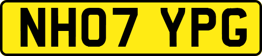 NH07YPG