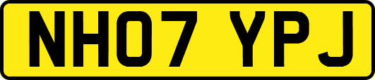NH07YPJ