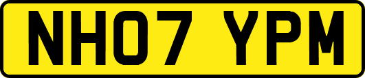 NH07YPM