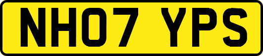 NH07YPS