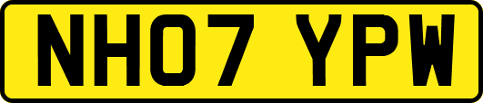 NH07YPW