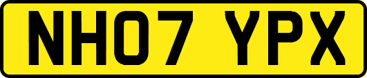 NH07YPX