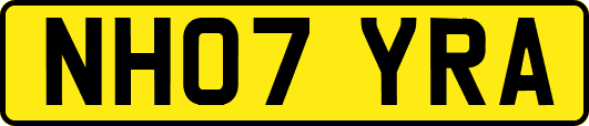 NH07YRA