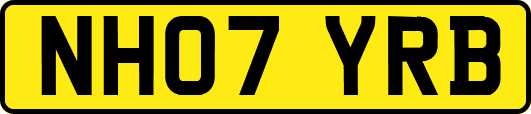 NH07YRB