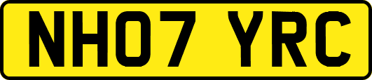 NH07YRC