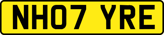 NH07YRE