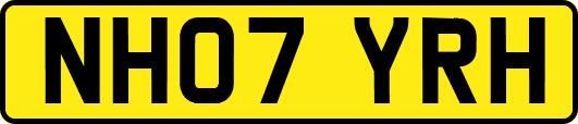 NH07YRH