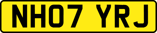 NH07YRJ