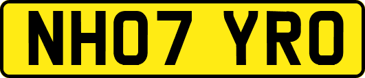 NH07YRO