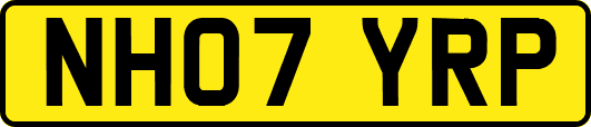 NH07YRP