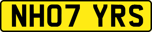 NH07YRS
