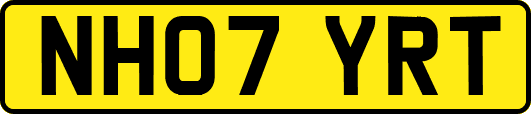 NH07YRT