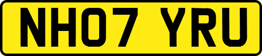 NH07YRU