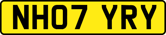 NH07YRY