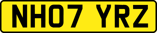 NH07YRZ