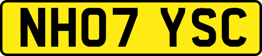 NH07YSC