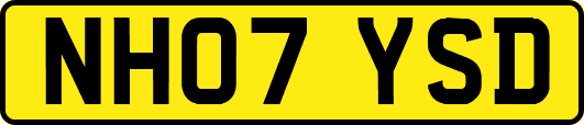 NH07YSD