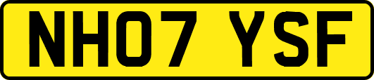 NH07YSF