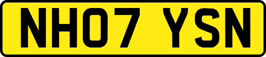 NH07YSN