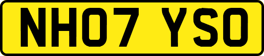 NH07YSO