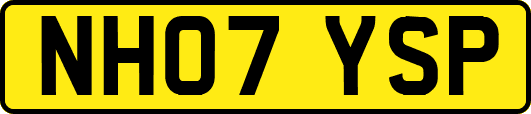 NH07YSP
