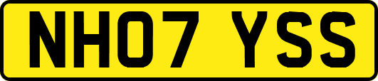 NH07YSS