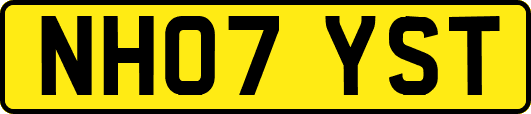 NH07YST