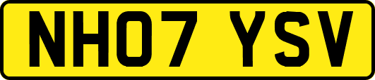 NH07YSV