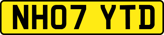NH07YTD