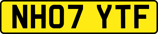 NH07YTF