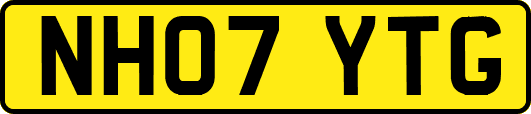 NH07YTG