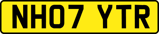 NH07YTR