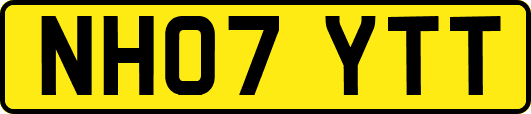 NH07YTT