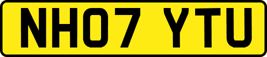 NH07YTU