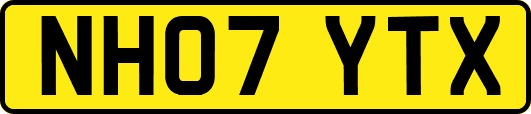 NH07YTX