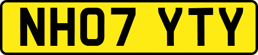NH07YTY