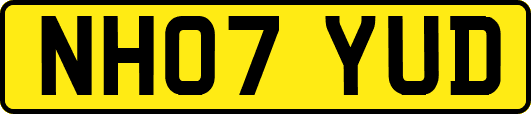 NH07YUD