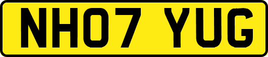 NH07YUG