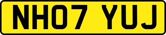 NH07YUJ